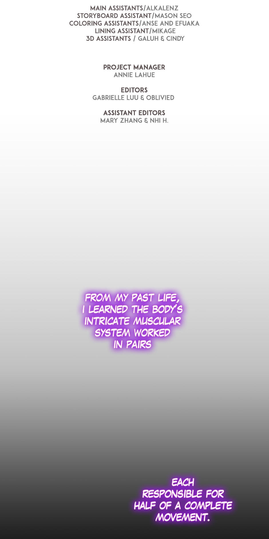 The Beginning After The End chapter 156 page 55