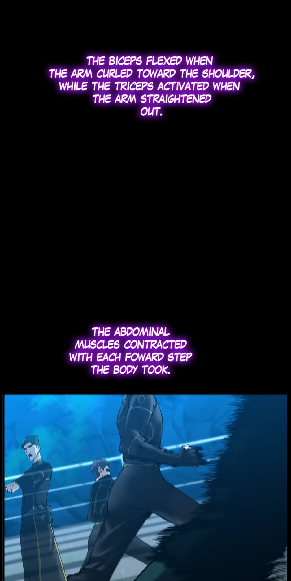 The Beginning After The End chapter 156 page 57