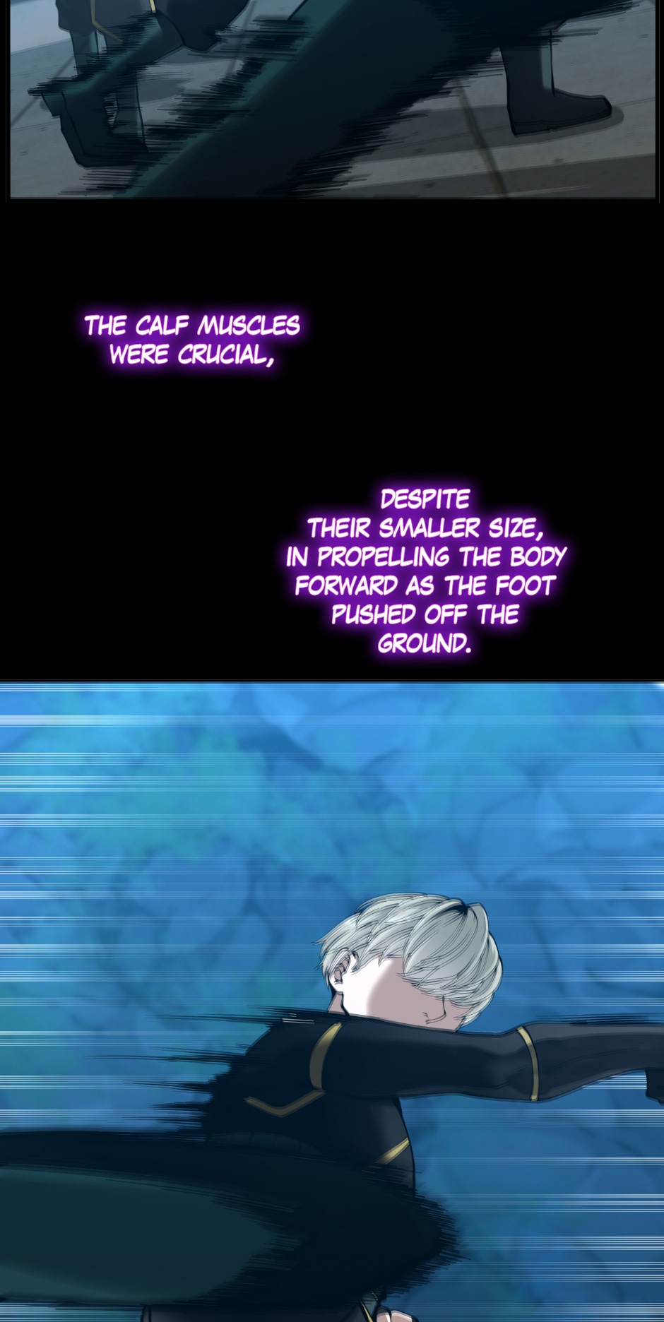 The Beginning After The End chapter 156 page 58