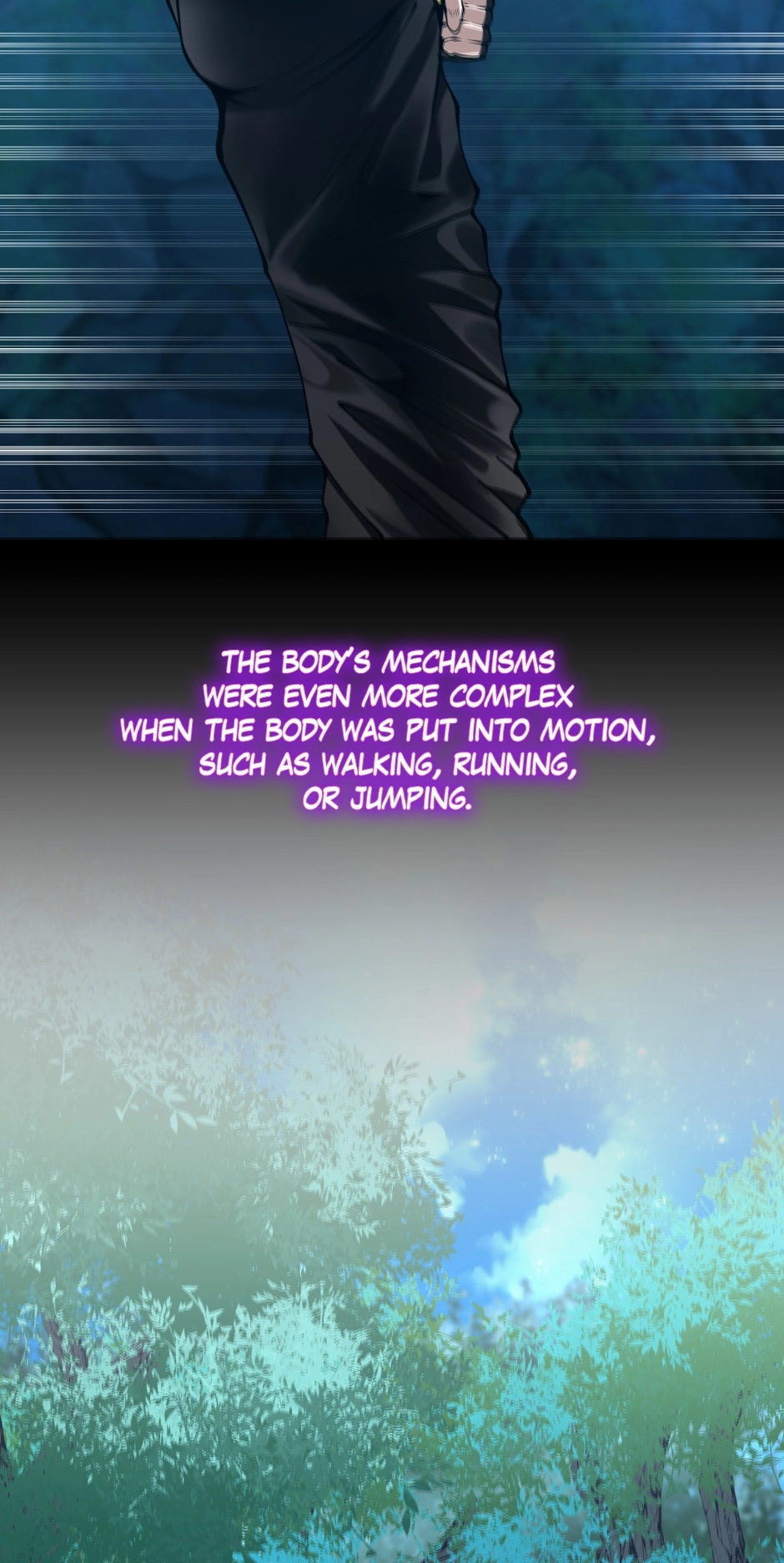 The Beginning After The End chapter 156 page 59