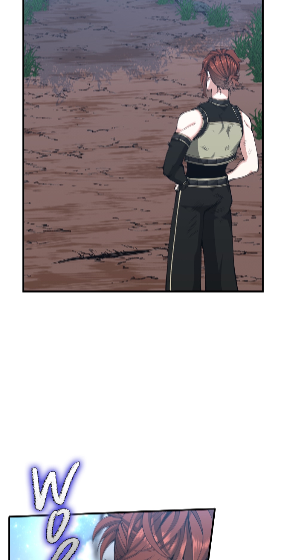 The Beginning After The End chapter 156 page 61