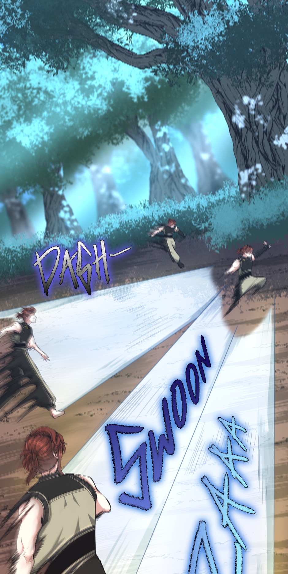 The Beginning After The End chapter 156 page 63
