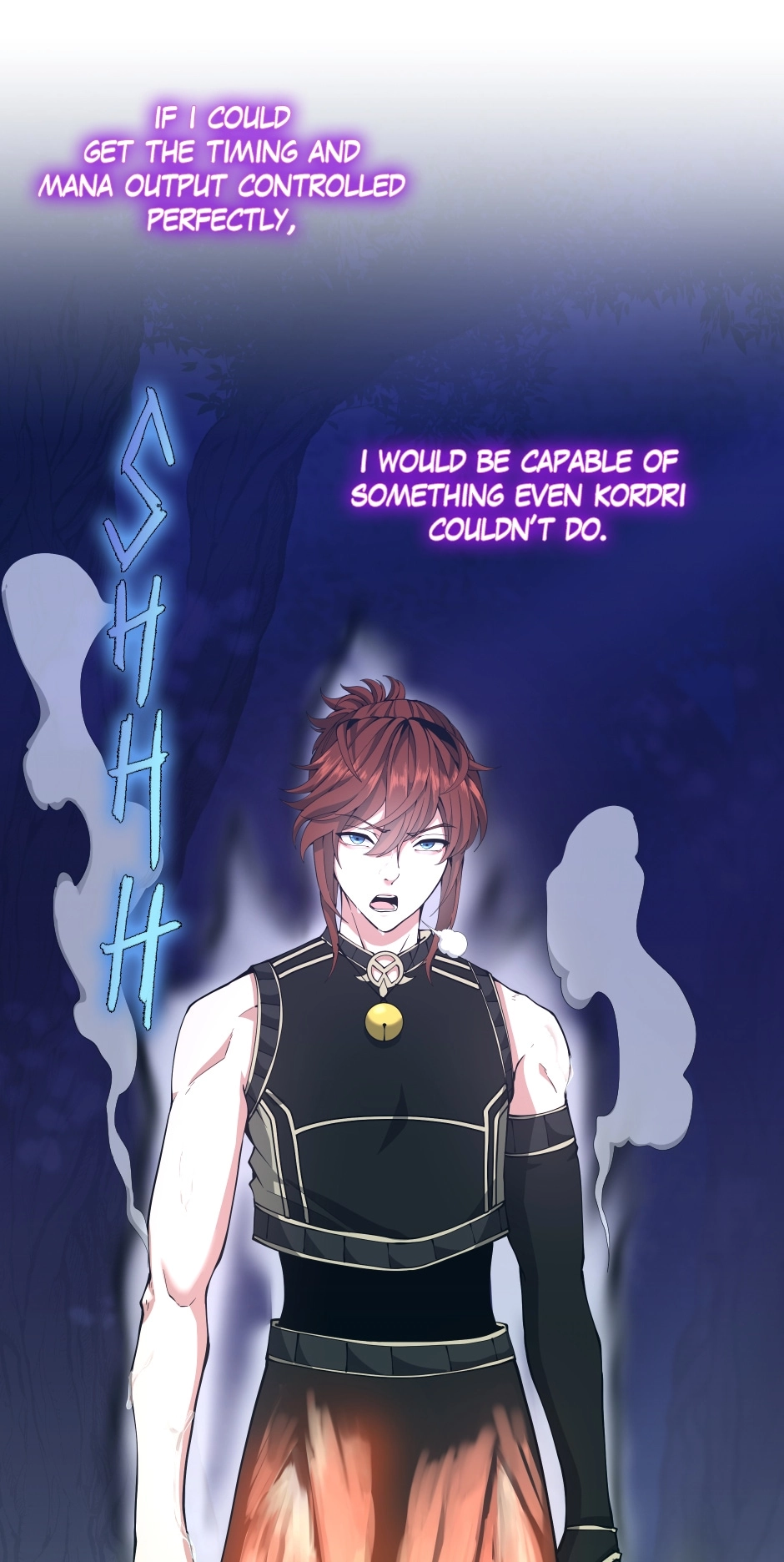 The Beginning After The End chapter 156 page 66