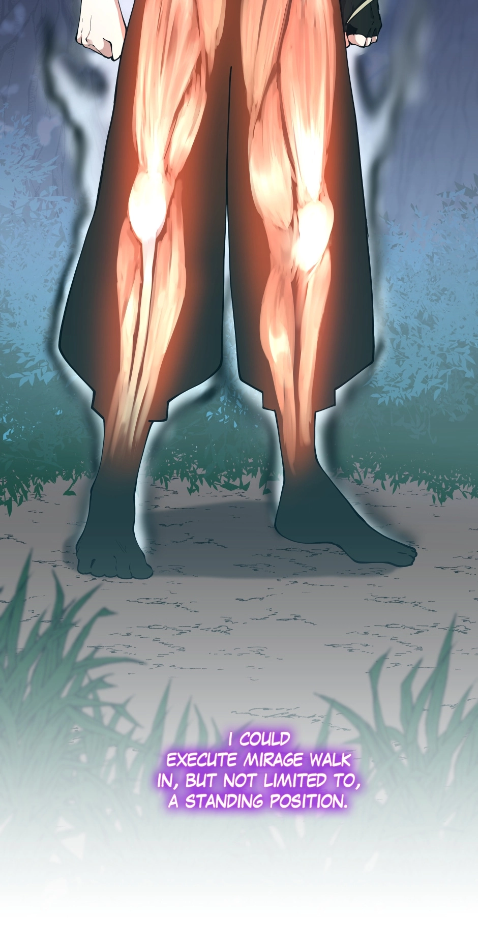 The Beginning After The End chapter 156 page 67