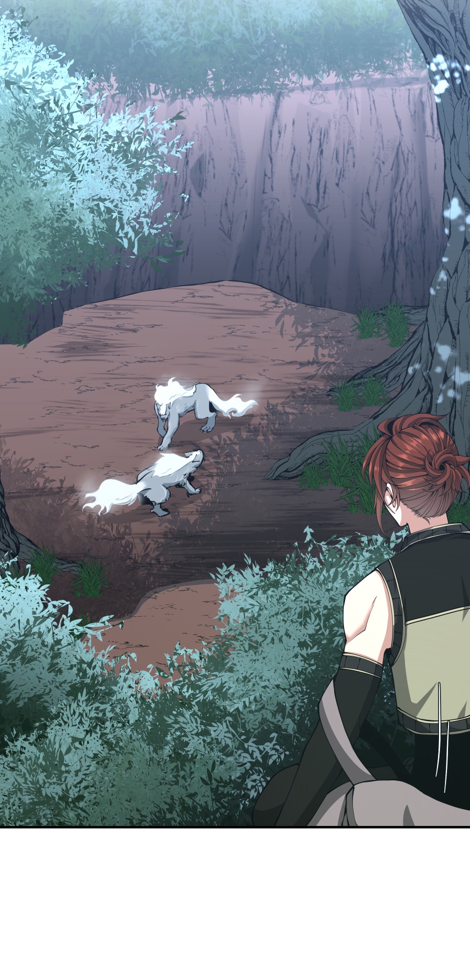 The Beginning After The End chapter 156 page 73