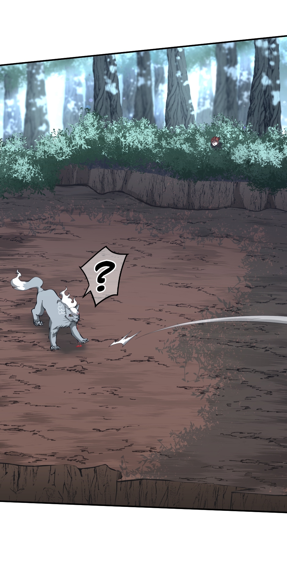 The Beginning After The End chapter 156 page 81