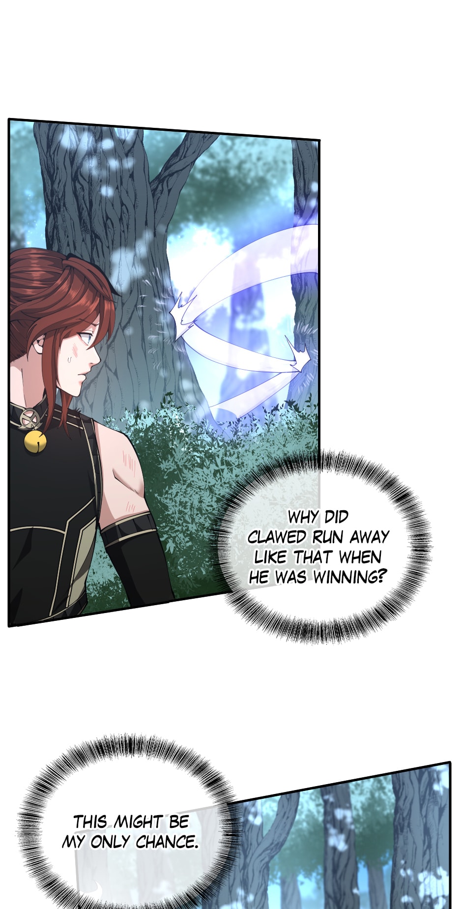 The Beginning After The End chapter 156 page 82
