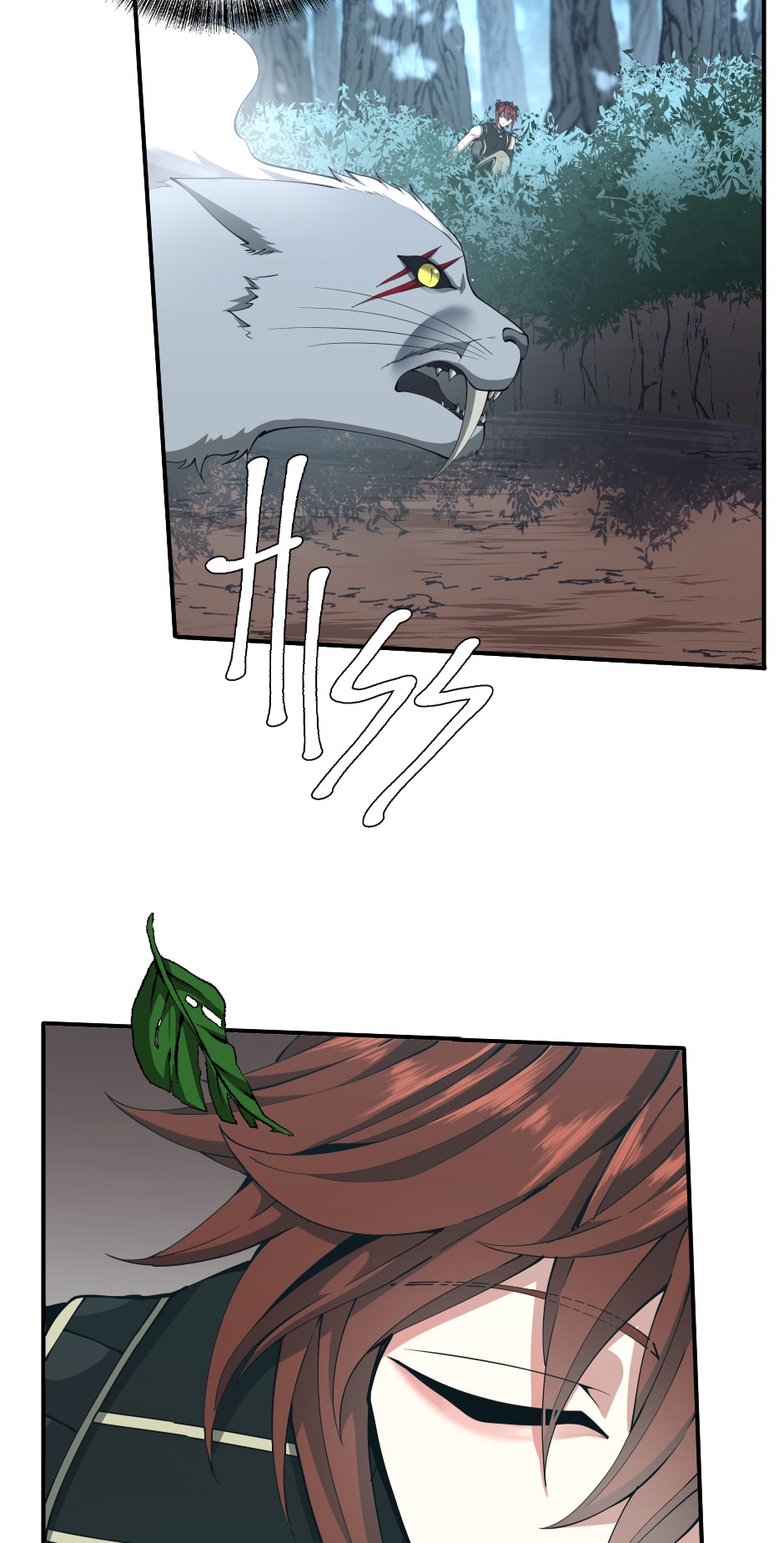The Beginning After The End chapter 156 page 83