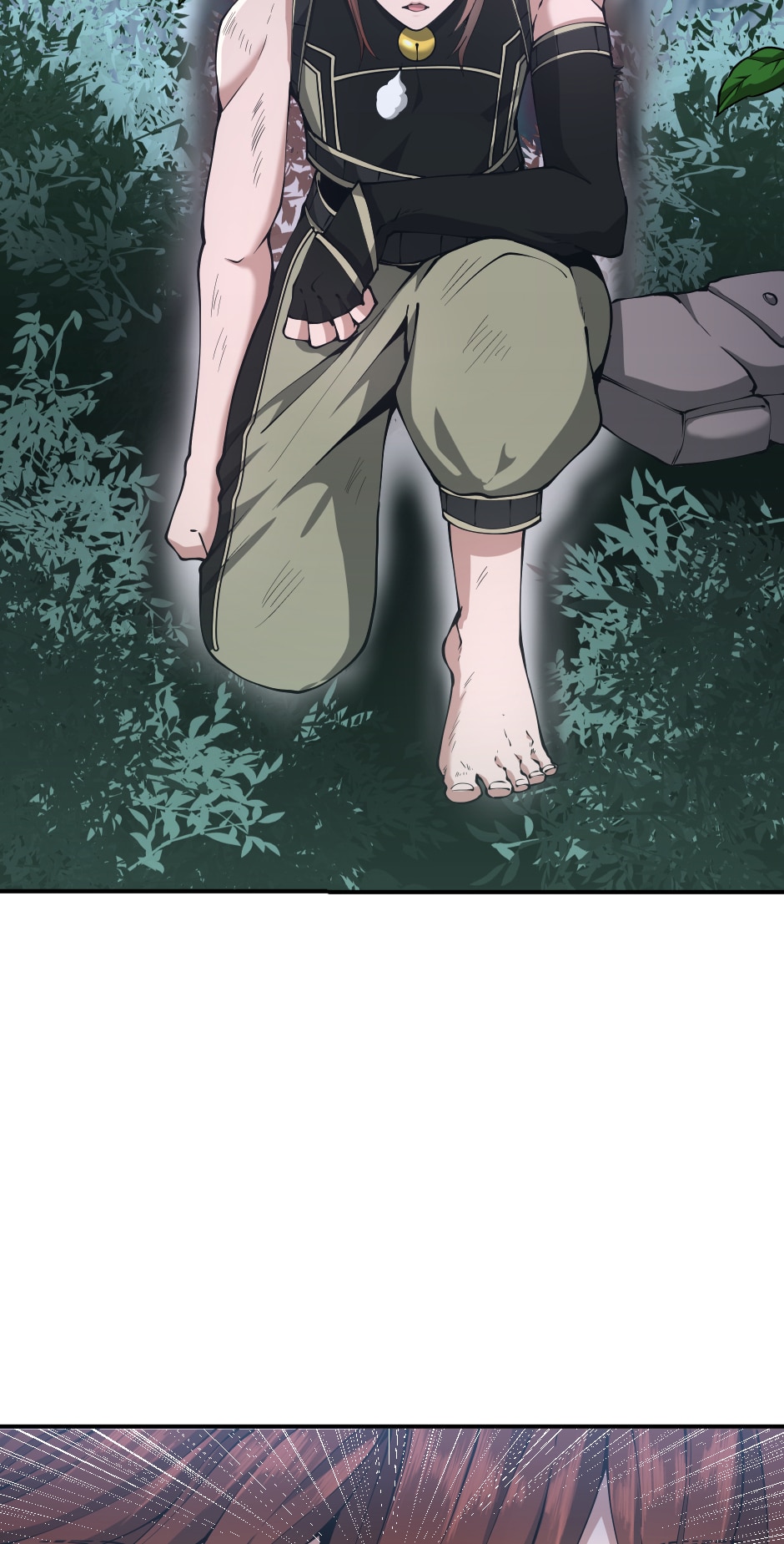 The Beginning After The End chapter 156 page 85