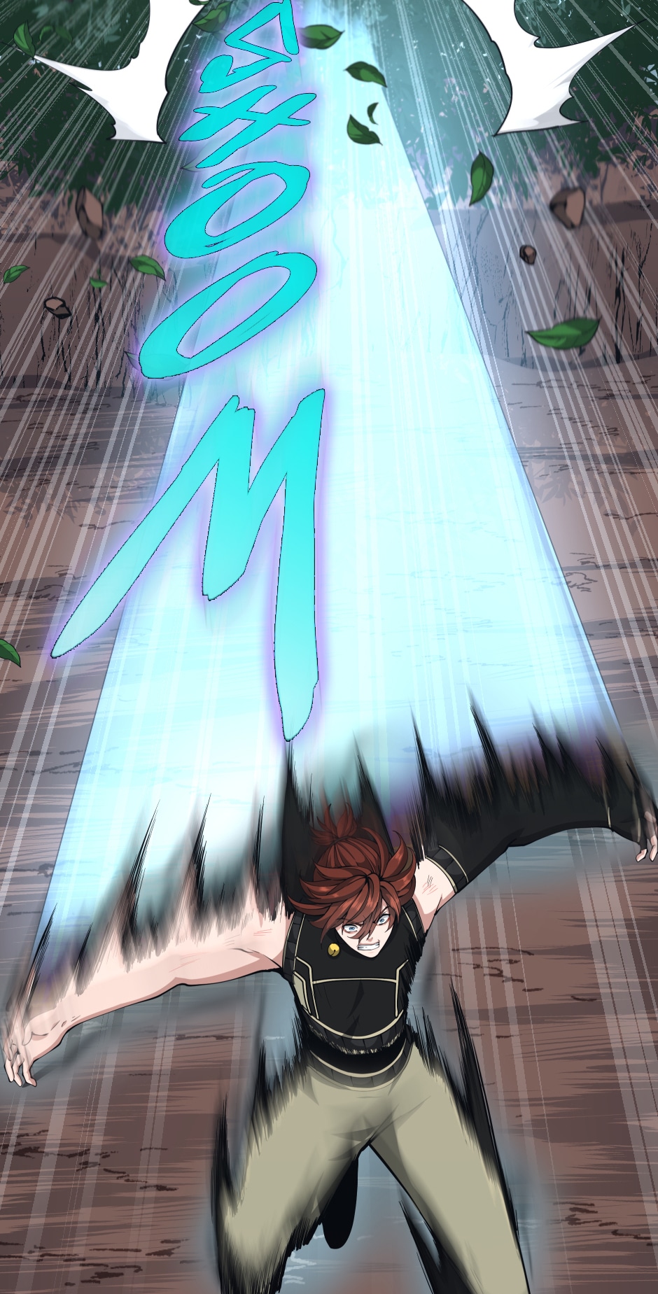 The Beginning After The End chapter 156 page 88