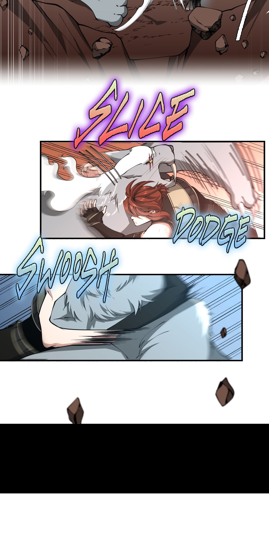 The Beginning After The End chapter 156 page 91