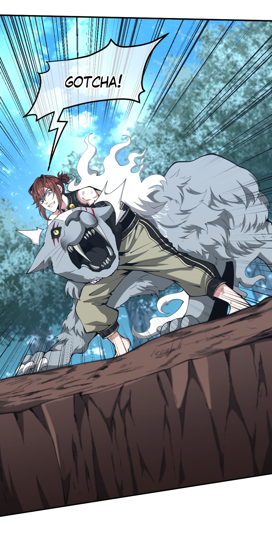 The Beginning After The End chapter 156 page 92