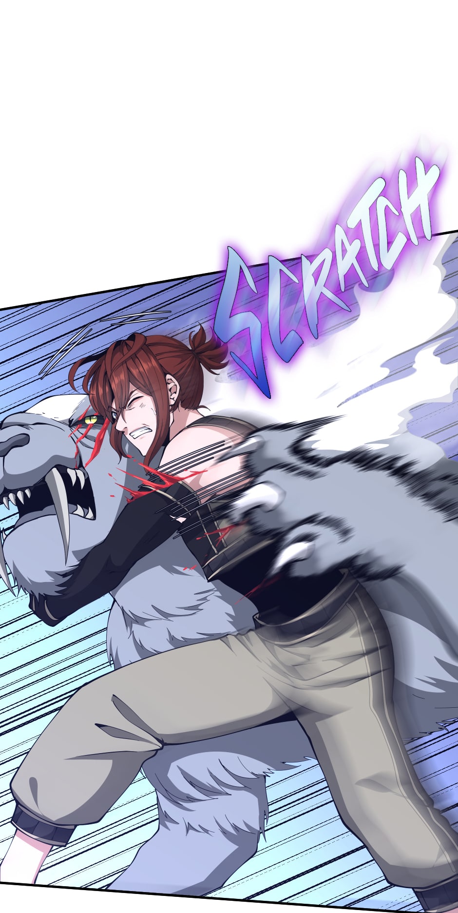 The Beginning After The End chapter 156 page 93