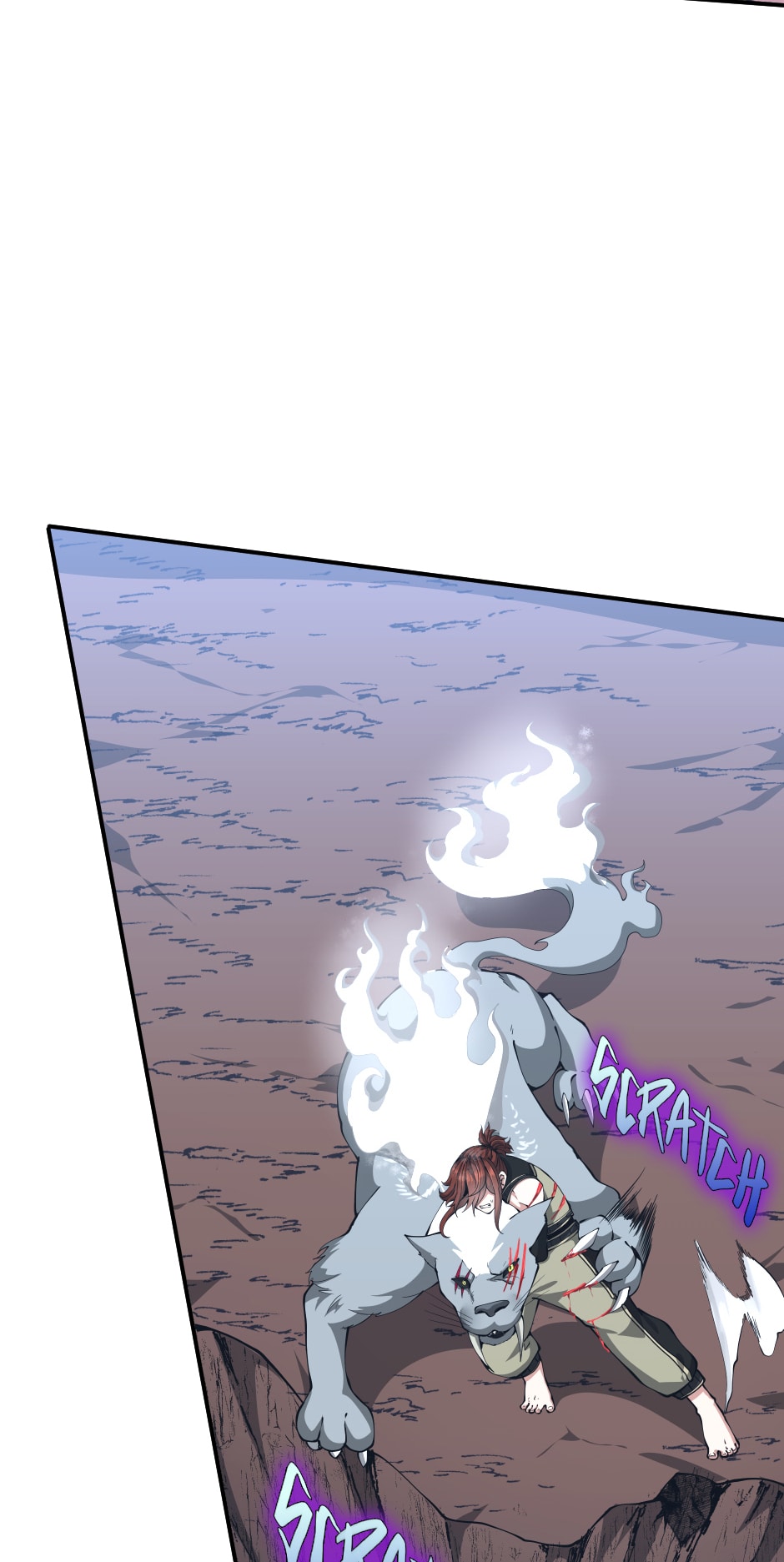 The Beginning After The End chapter 156 page 94
