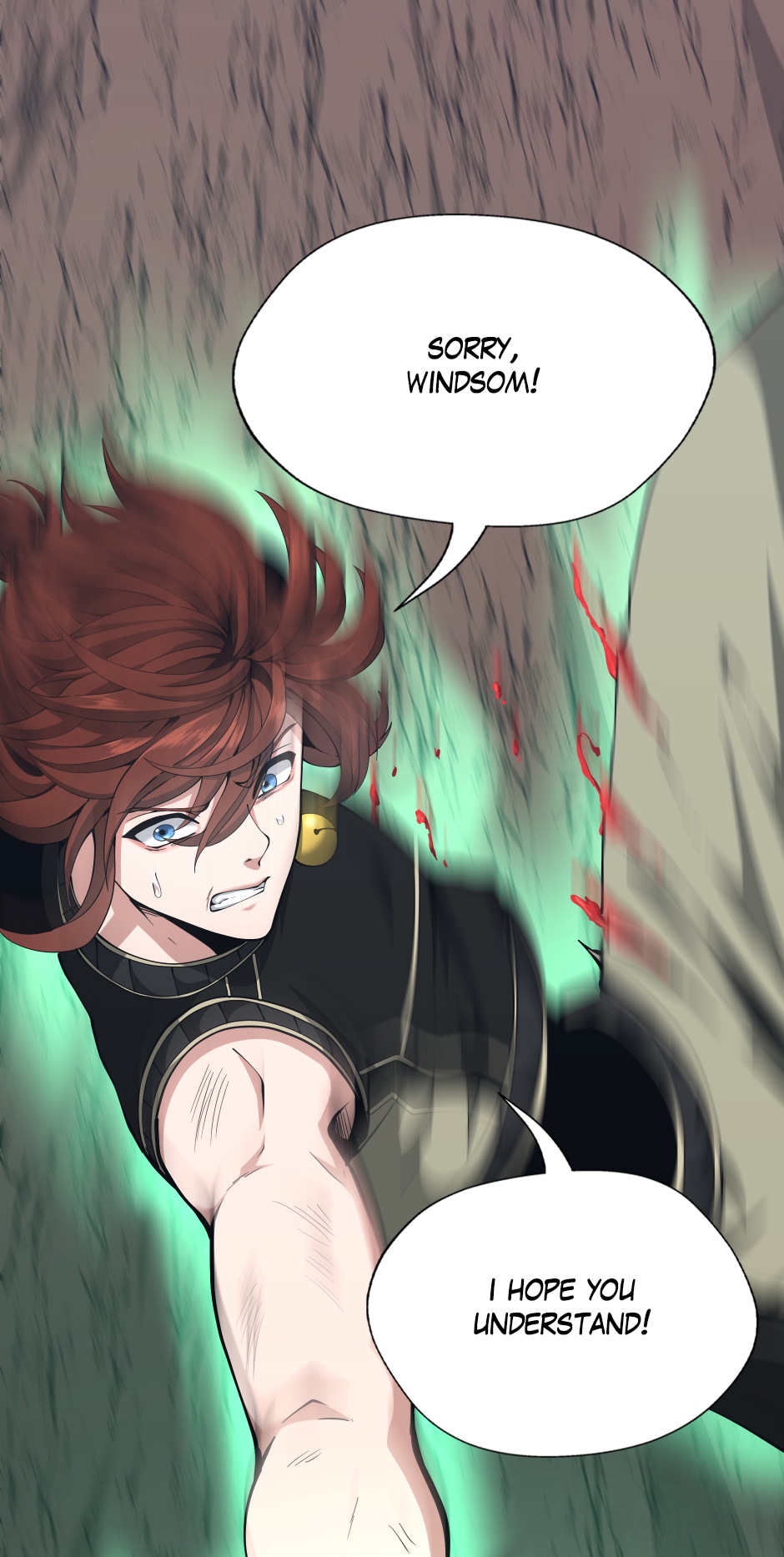 The Beginning After The End chapter 156 page 99