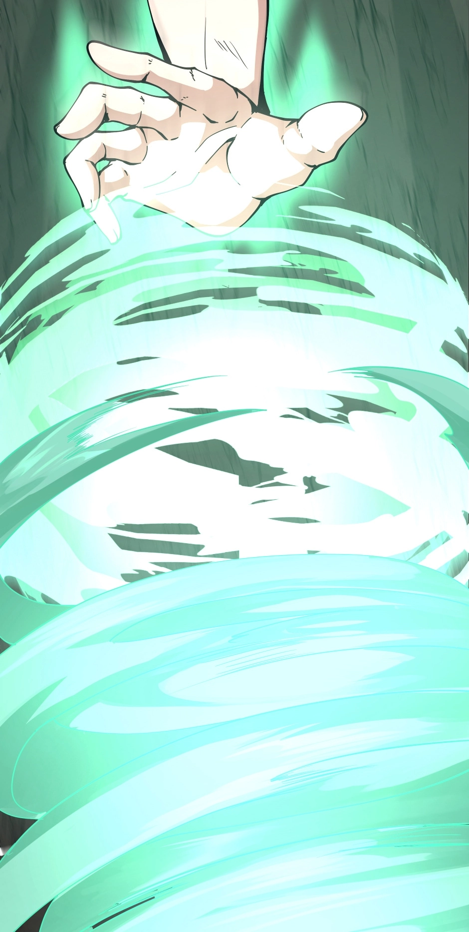 The Beginning After The End chapter 156 page 100
