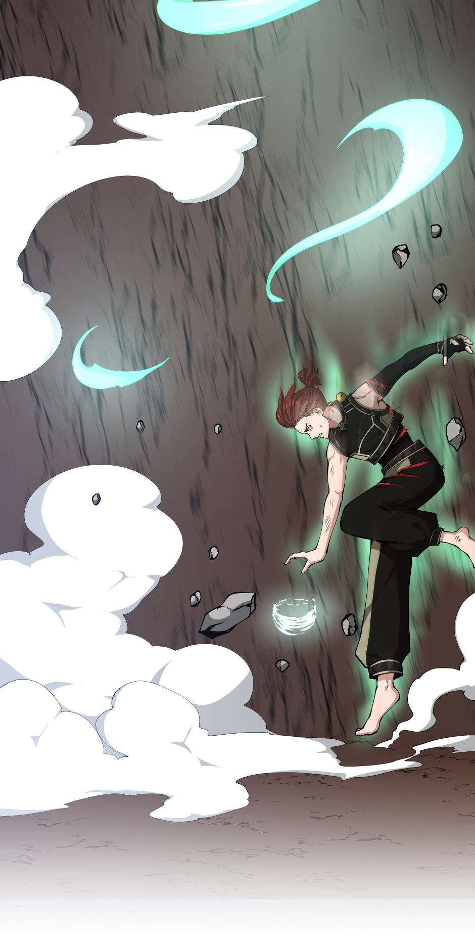 The Beginning After The End chapter 156 page 102
