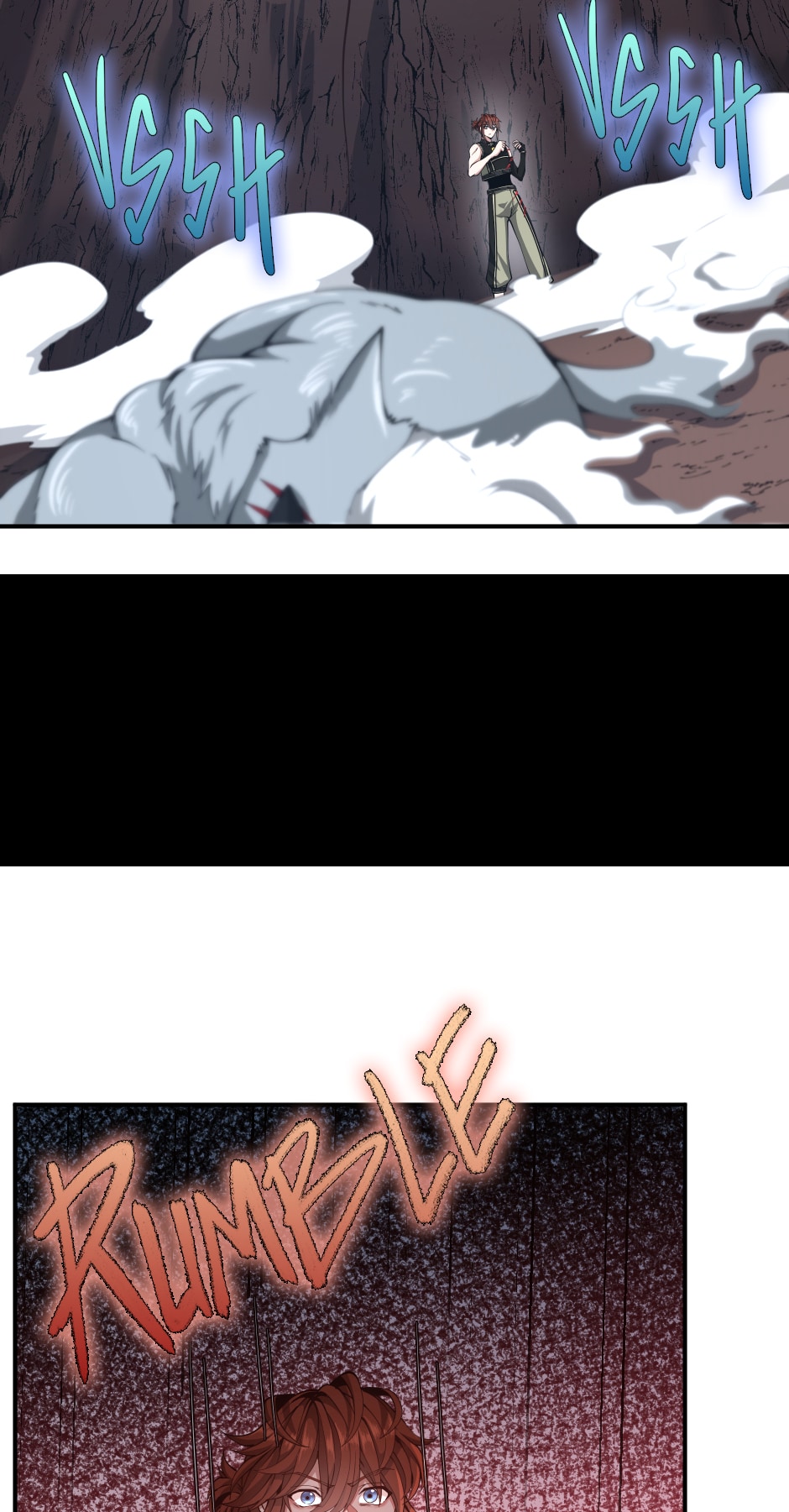 The Beginning After The End chapter 156 page 105