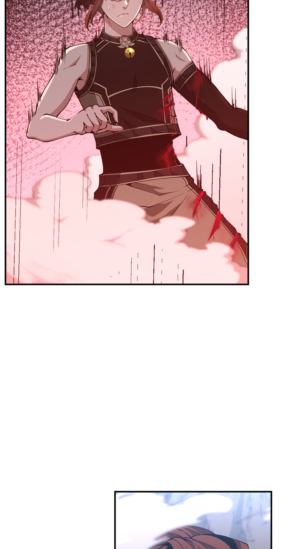 The Beginning After The End chapter 156 page 106