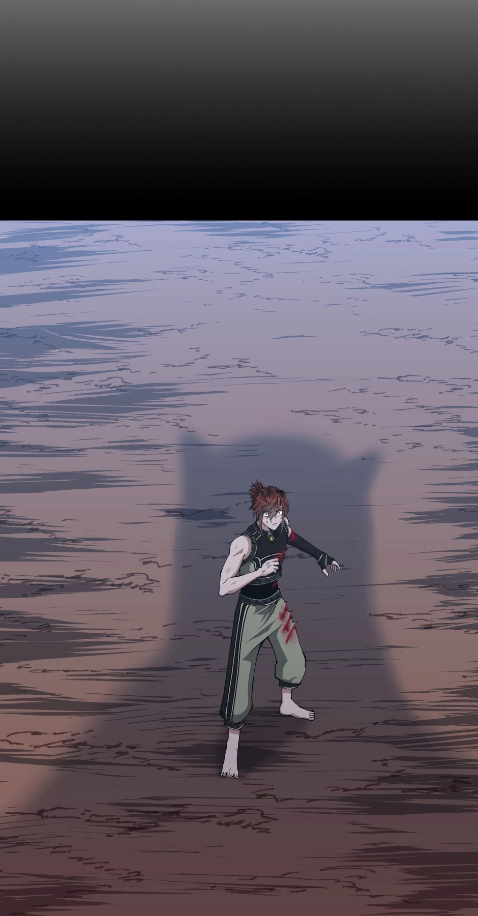 The Beginning After The End chapter 156 page 108