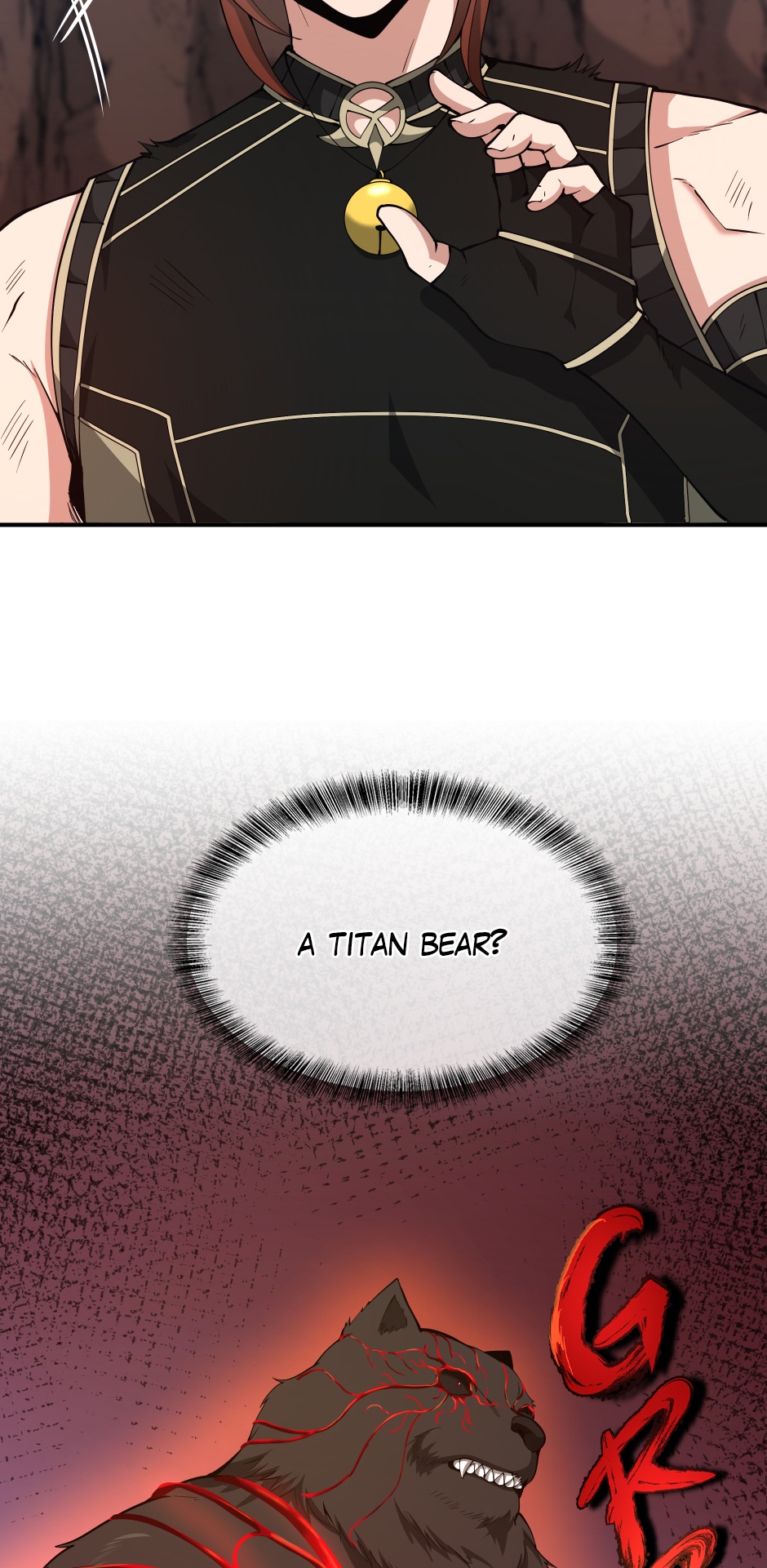 The Beginning After The End chapter 157 page 3