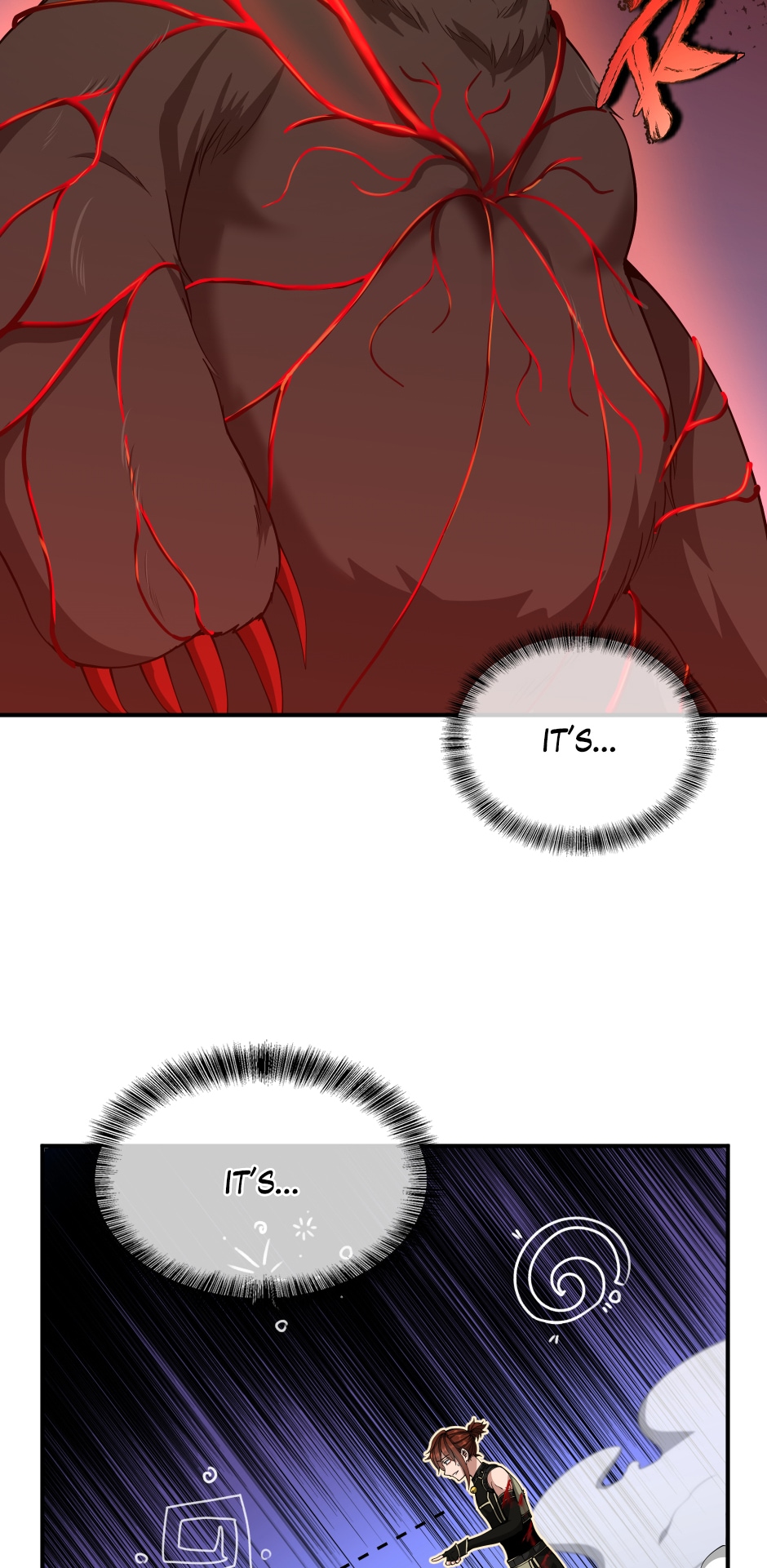 The Beginning After The End chapter 157 page 4