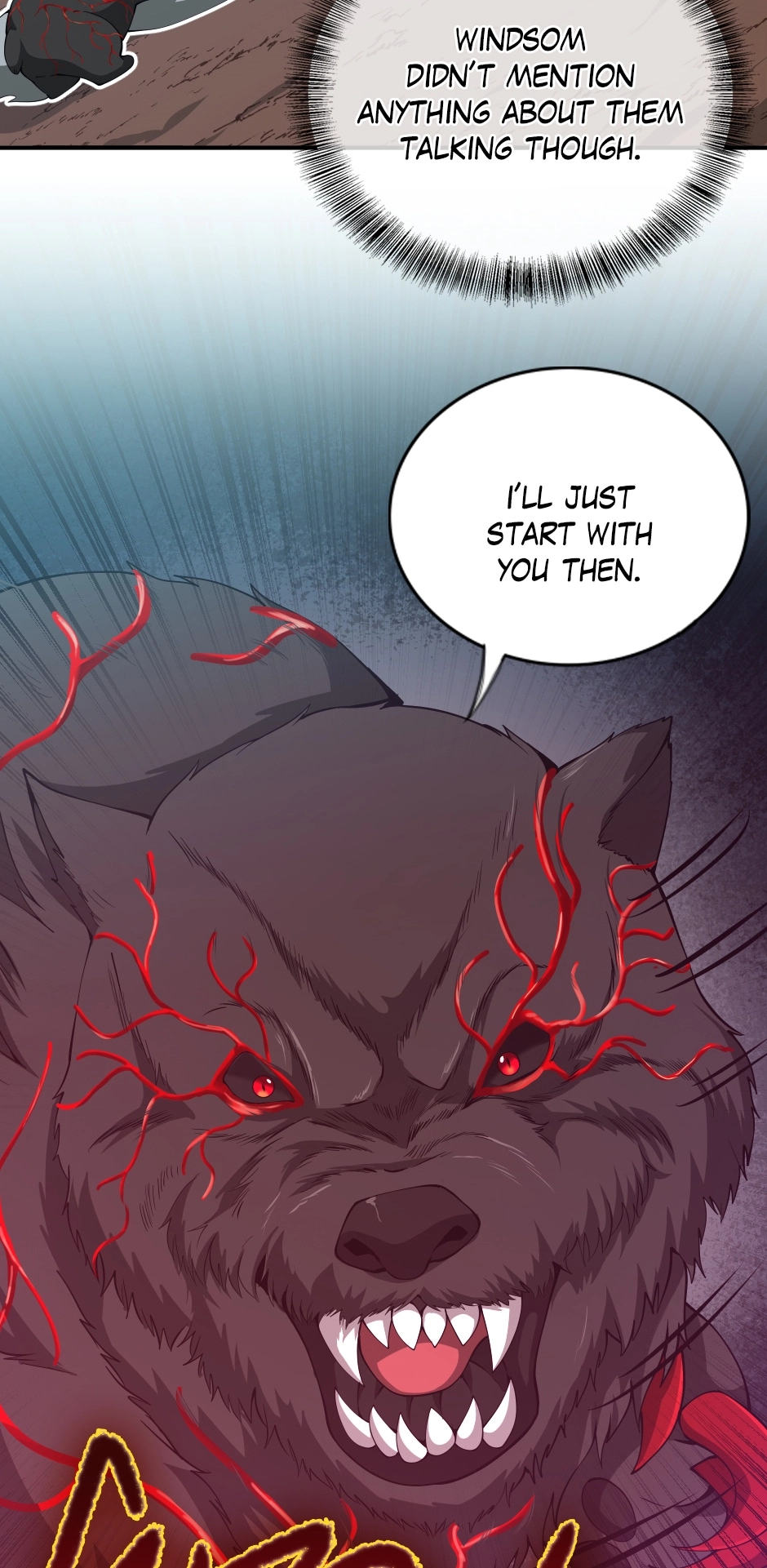 The Beginning After The End chapter 157 page 7