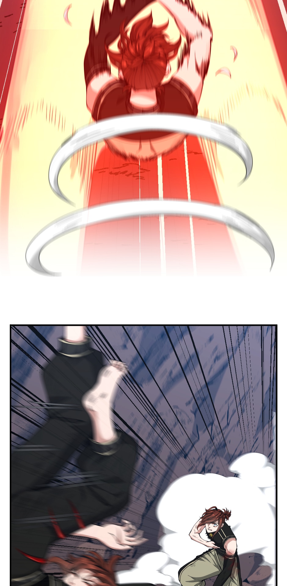 The Beginning After The End chapter 157 page 10