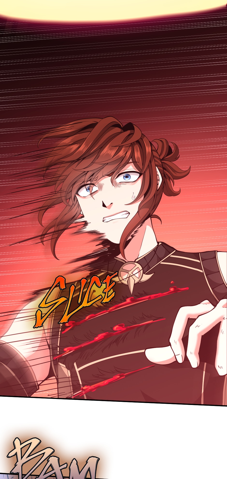 The Beginning After The End chapter 157 page 19