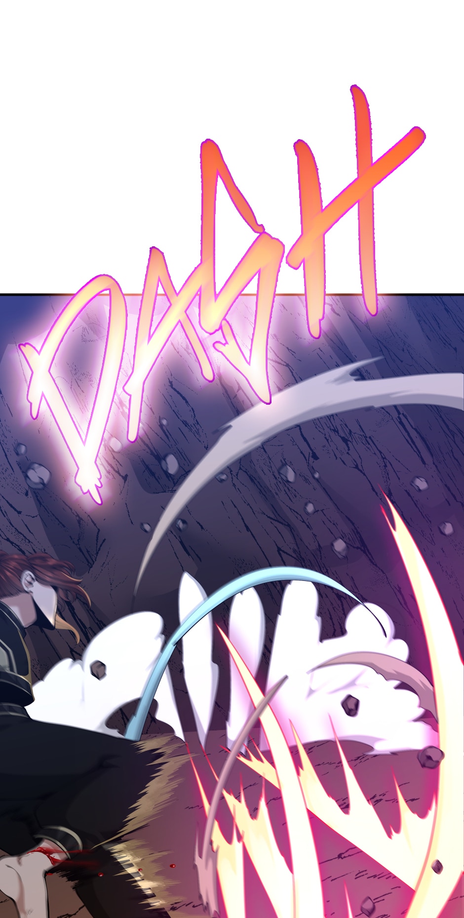 The Beginning After The End chapter 157 page 27