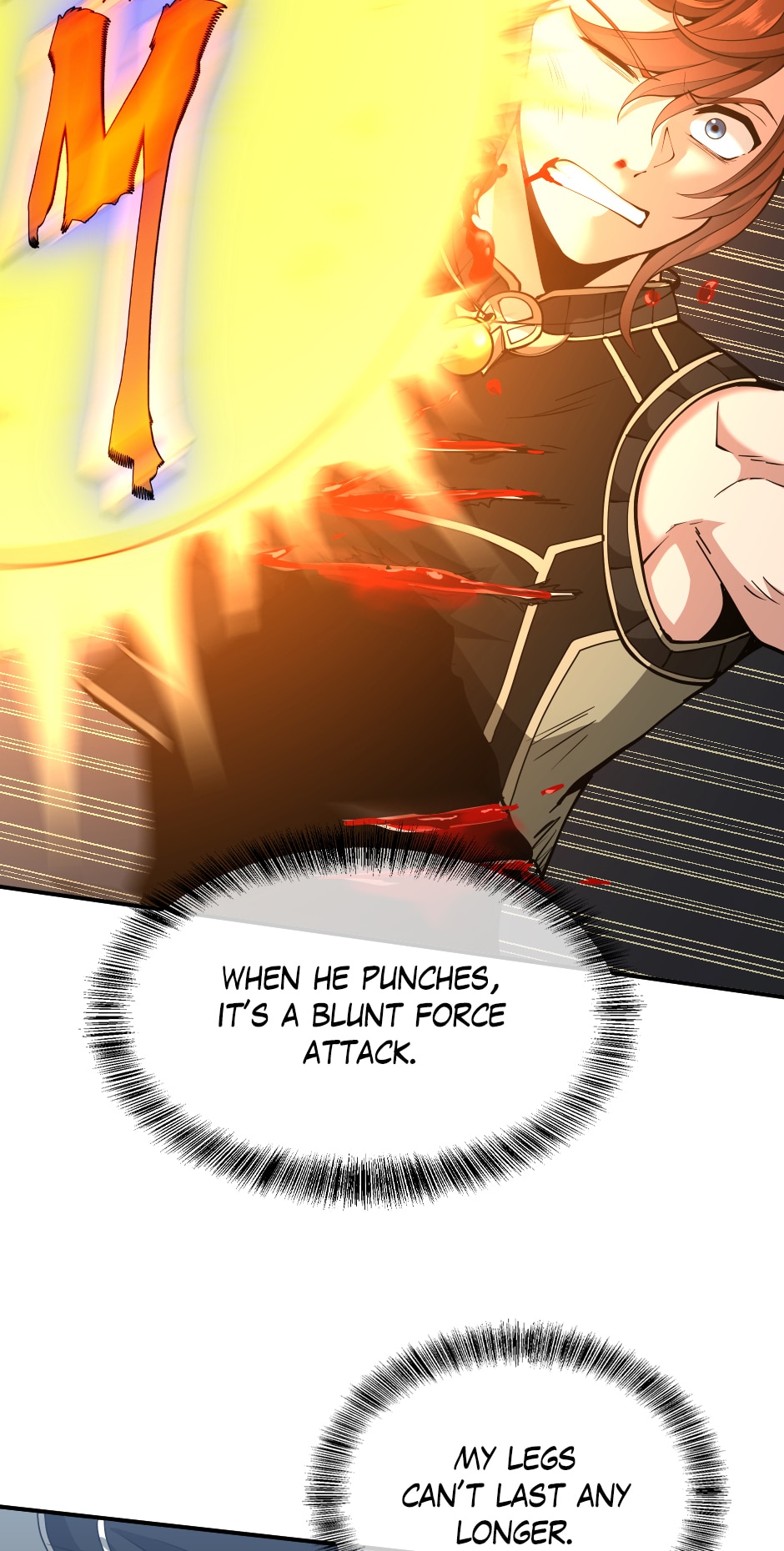 The Beginning After The End chapter 157 page 33