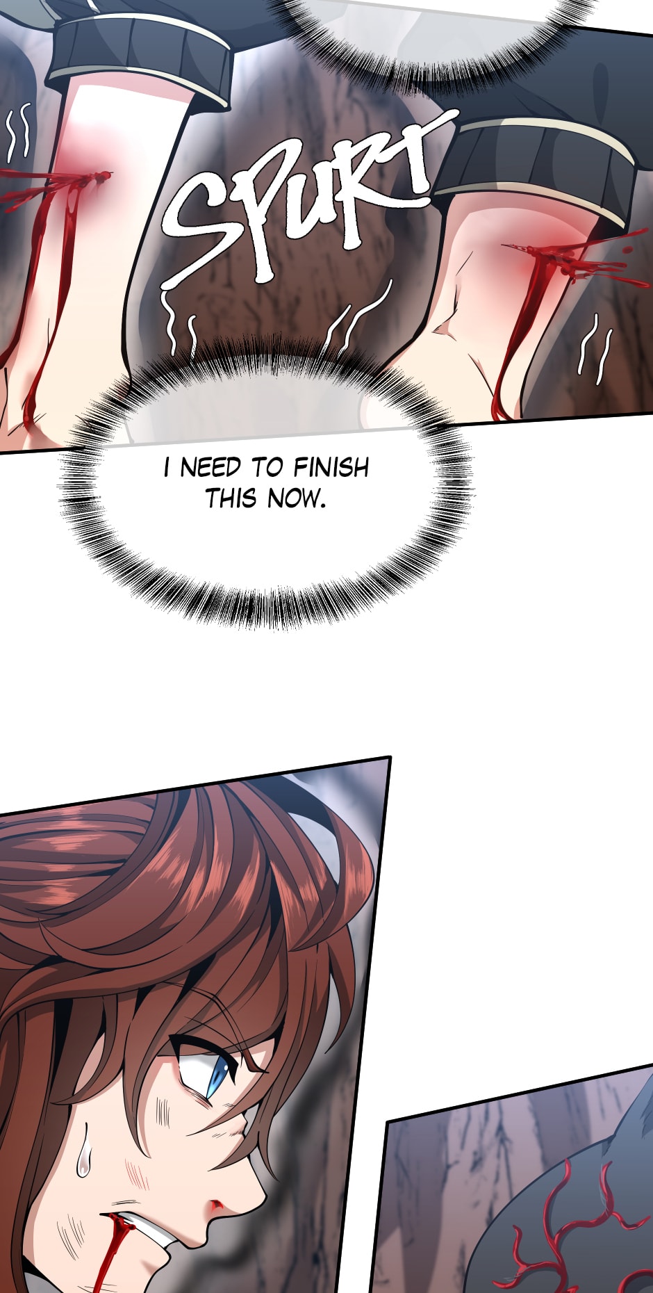 The Beginning After The End chapter 157 page 34