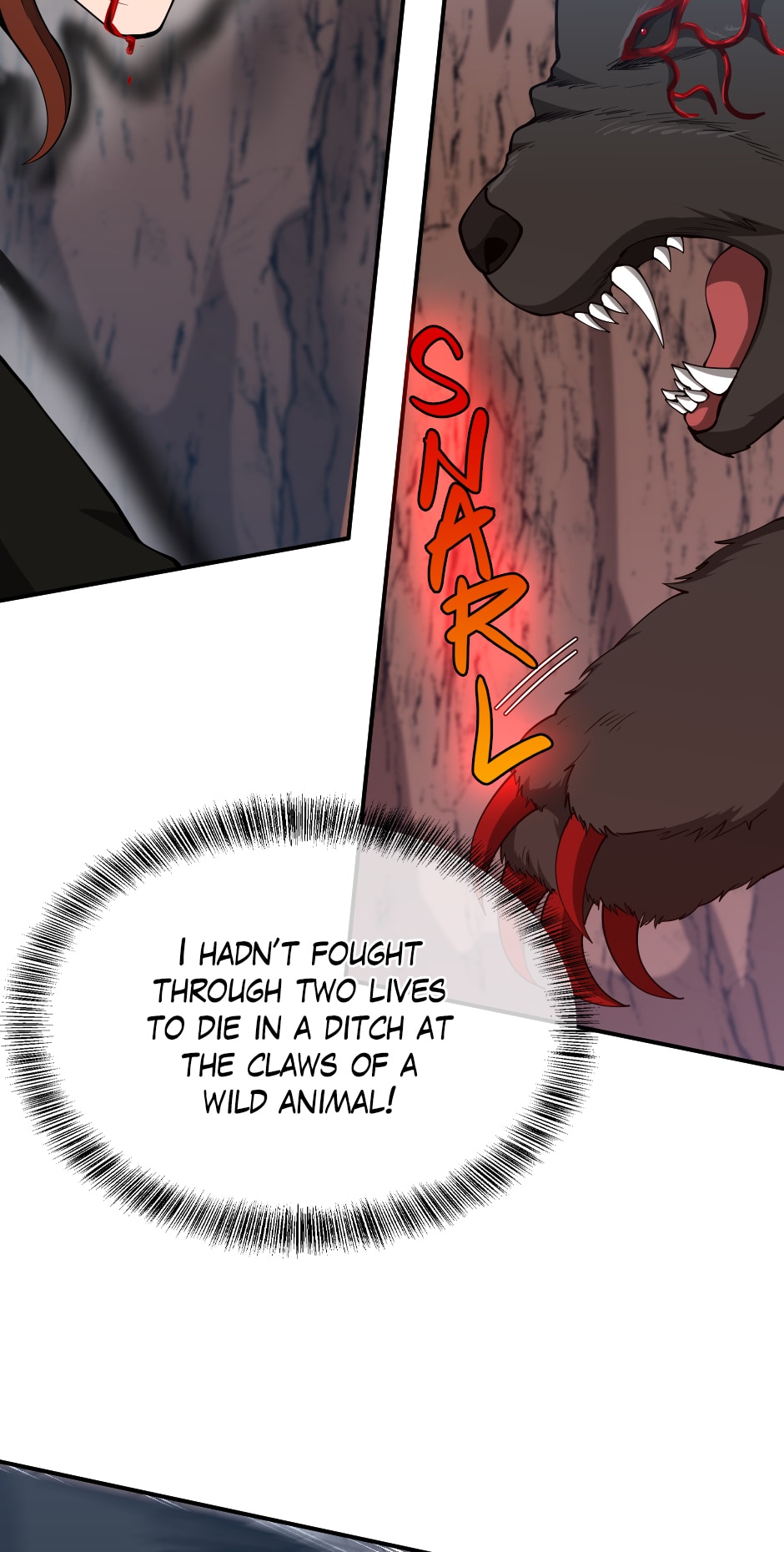 The Beginning After The End chapter 157 page 35