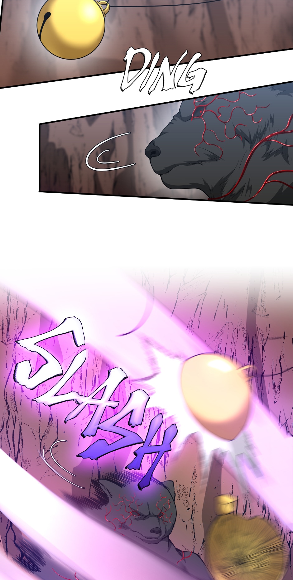 The Beginning After The End chapter 157 page 37