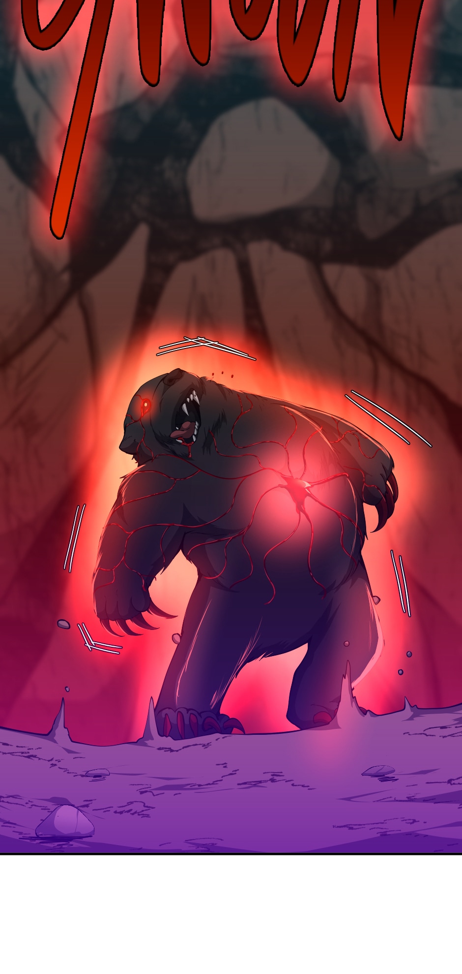 The Beginning After The End chapter 157 page 56
