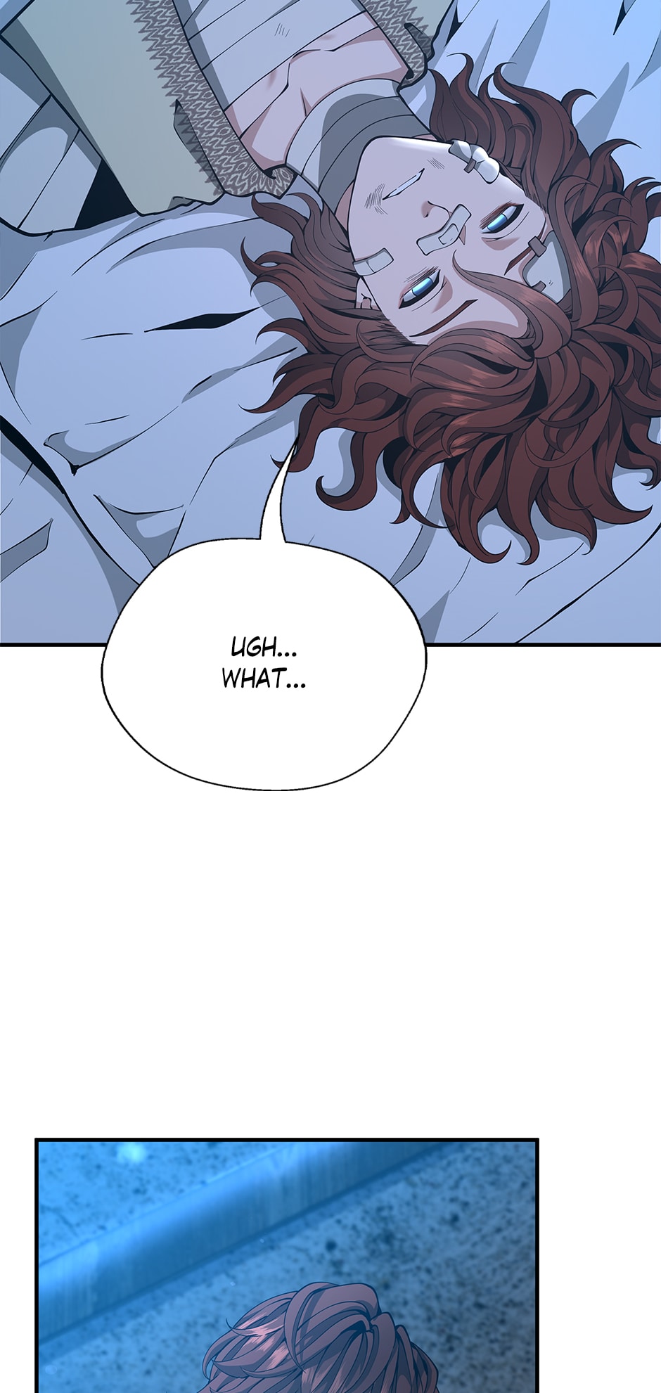 The Beginning After The End chapter 157 page 70
