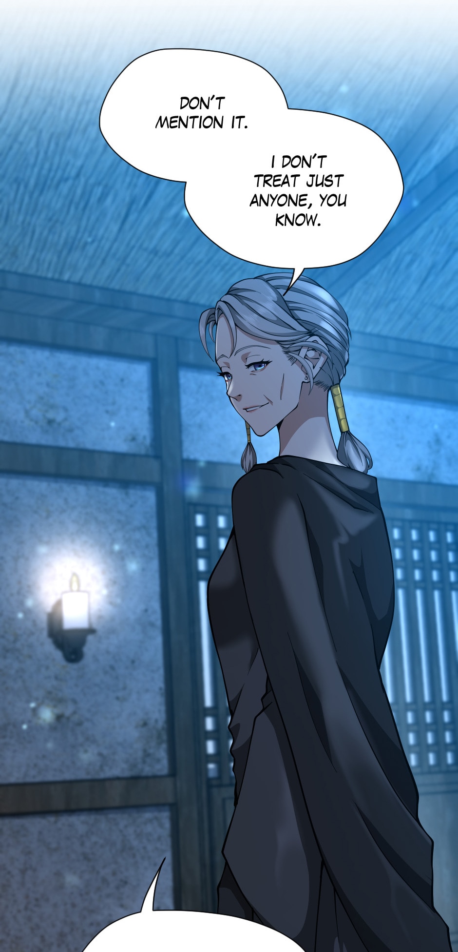 The Beginning After The End chapter 158 page 6