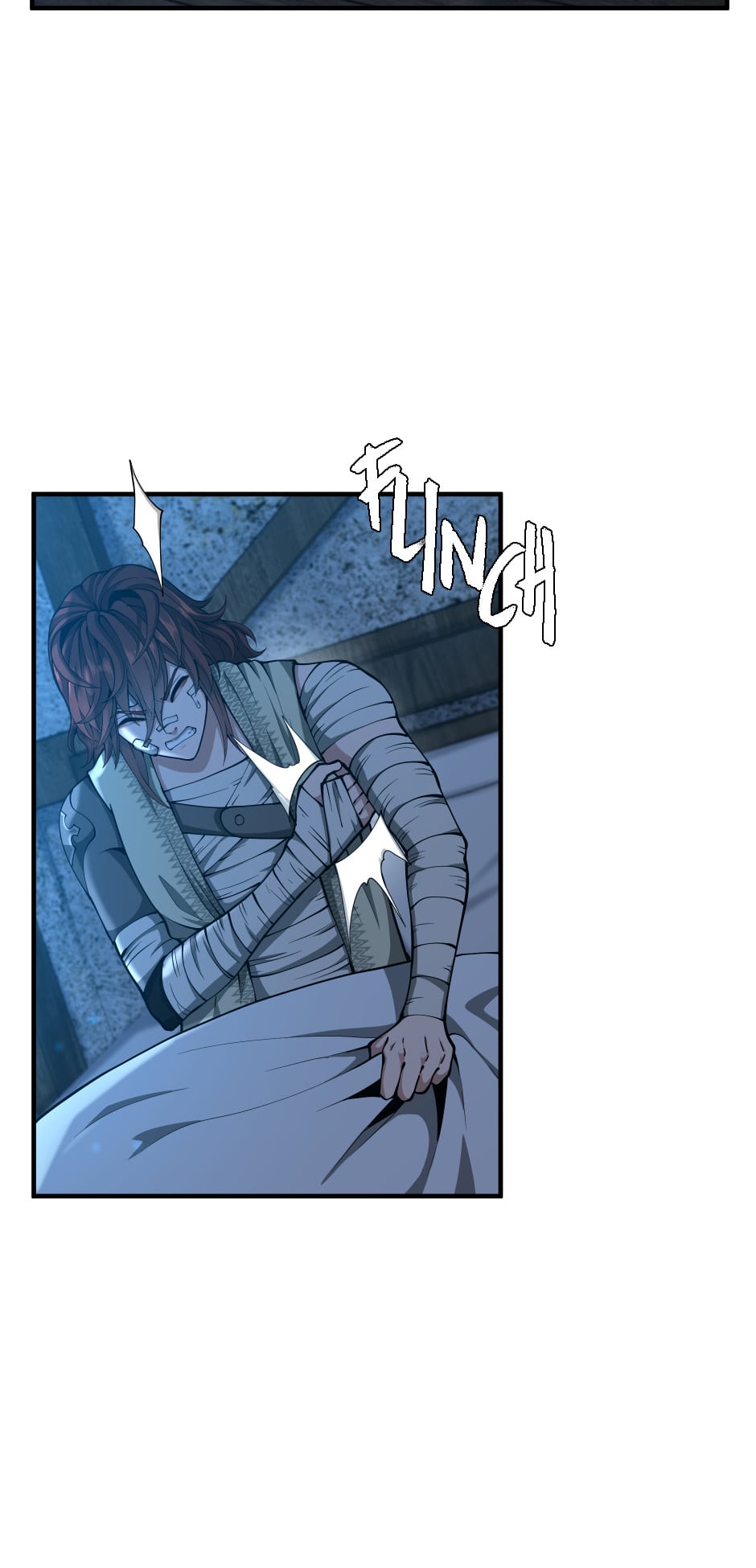 The Beginning After The End chapter 158 page 8