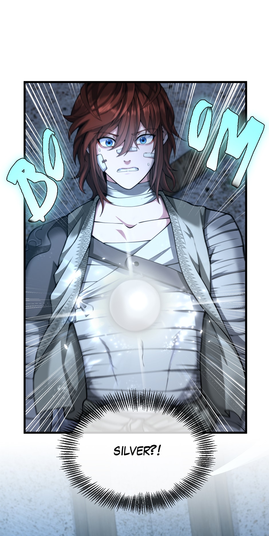 The Beginning After The End chapter 158 page 11
