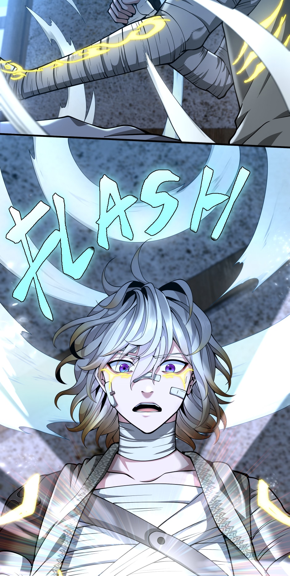 The Beginning After The End chapter 158 page 13