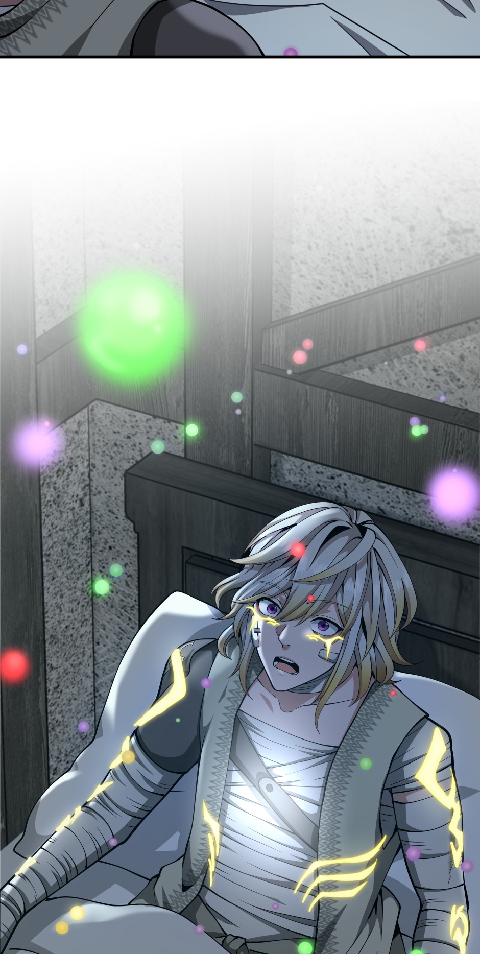 The Beginning After The End chapter 158 page 16