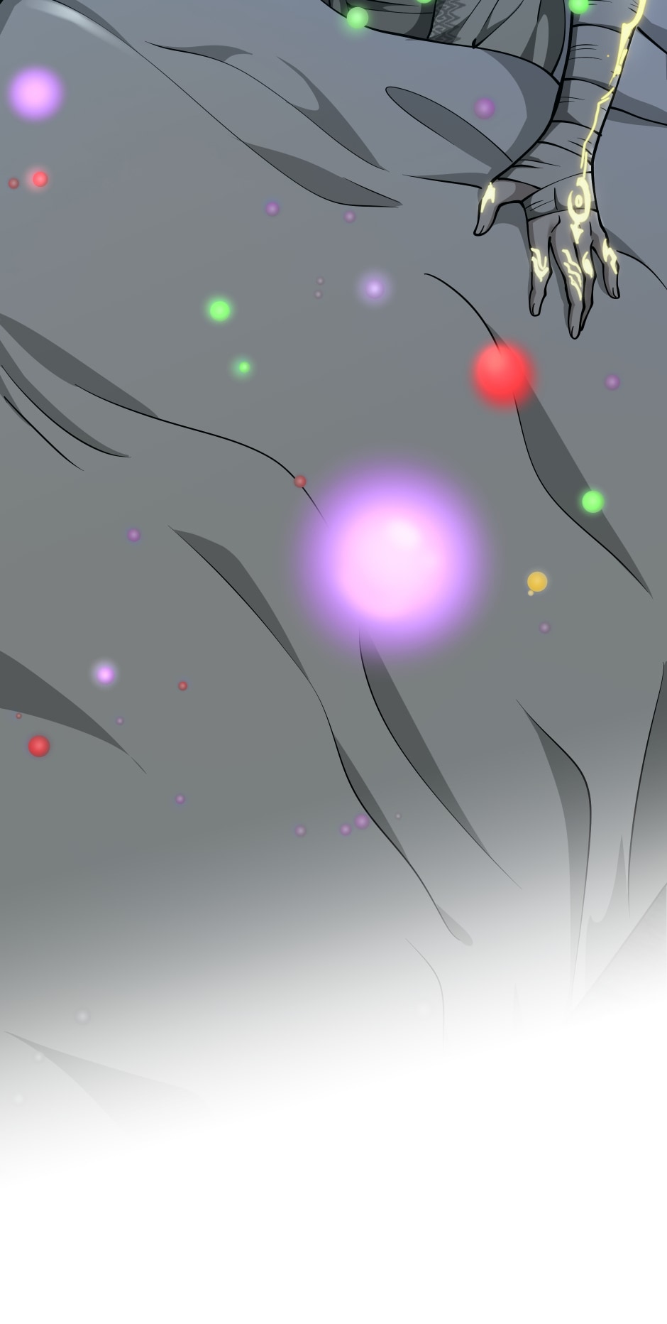 The Beginning After The End chapter 158 page 17