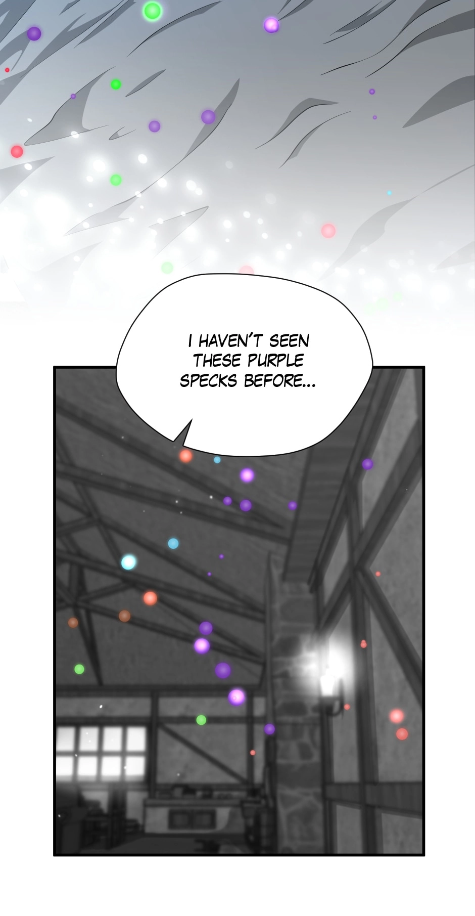 The Beginning After The End chapter 158 page 20