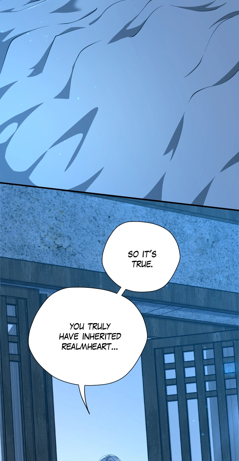 The Beginning After The End chapter 158 page 23