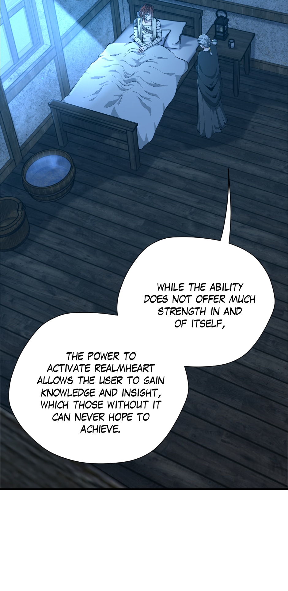 The Beginning After The End chapter 158 page 29