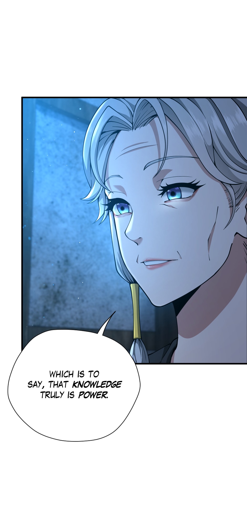 The Beginning After The End chapter 158 page 30