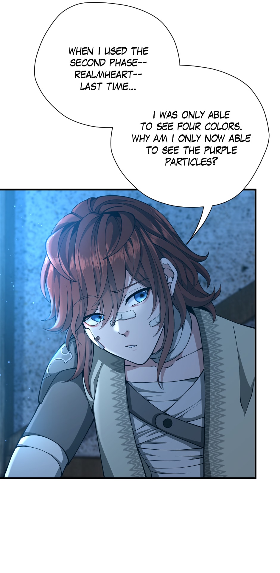 The Beginning After The End chapter 158 page 31
