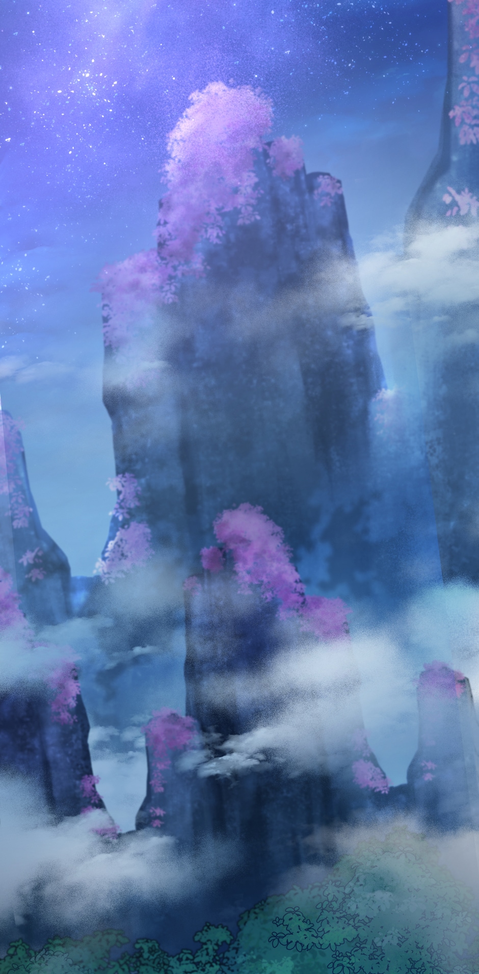 The Beginning After The End chapter 158 page 37