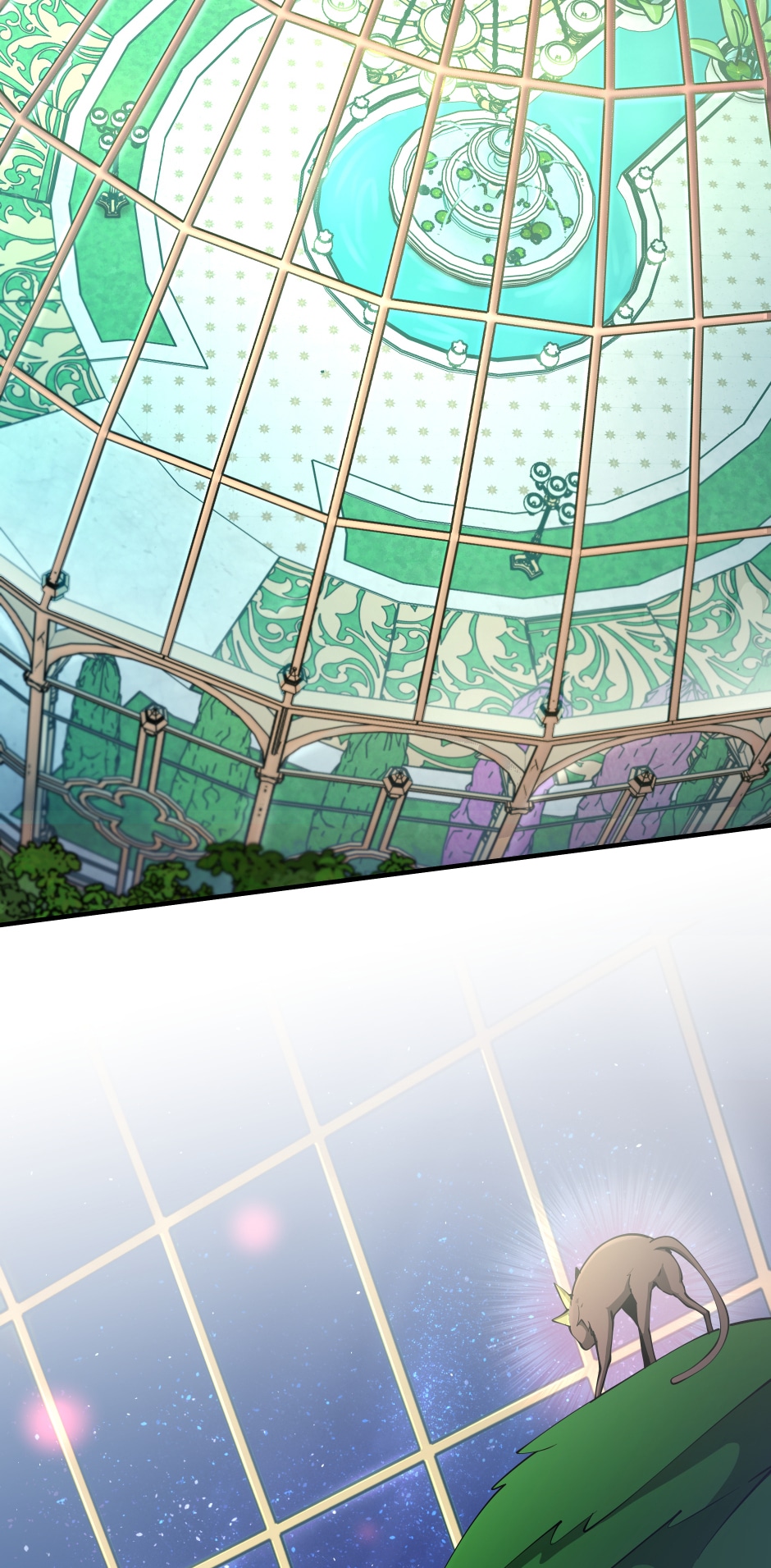 The Beginning After The End chapter 158 page 39