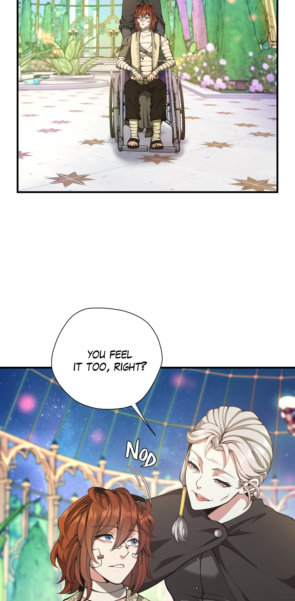 The Beginning After The End chapter 158 page 42